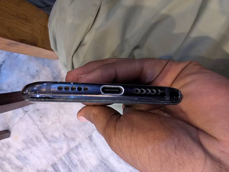 One Plus 6 3