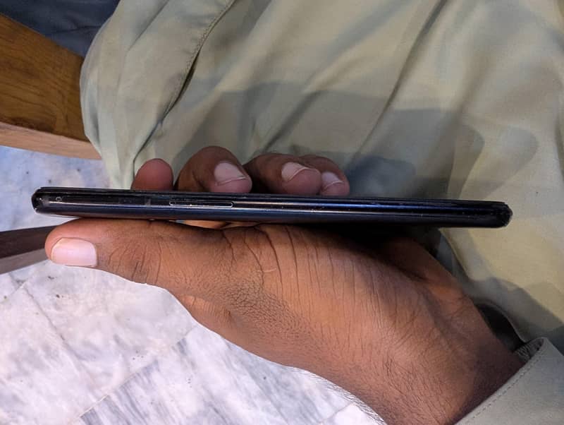 One Plus 6 4