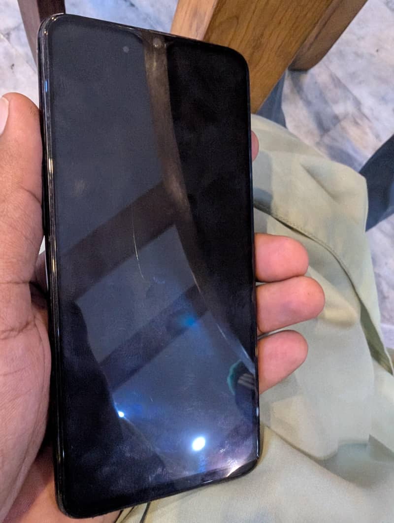 One Plus 6 5