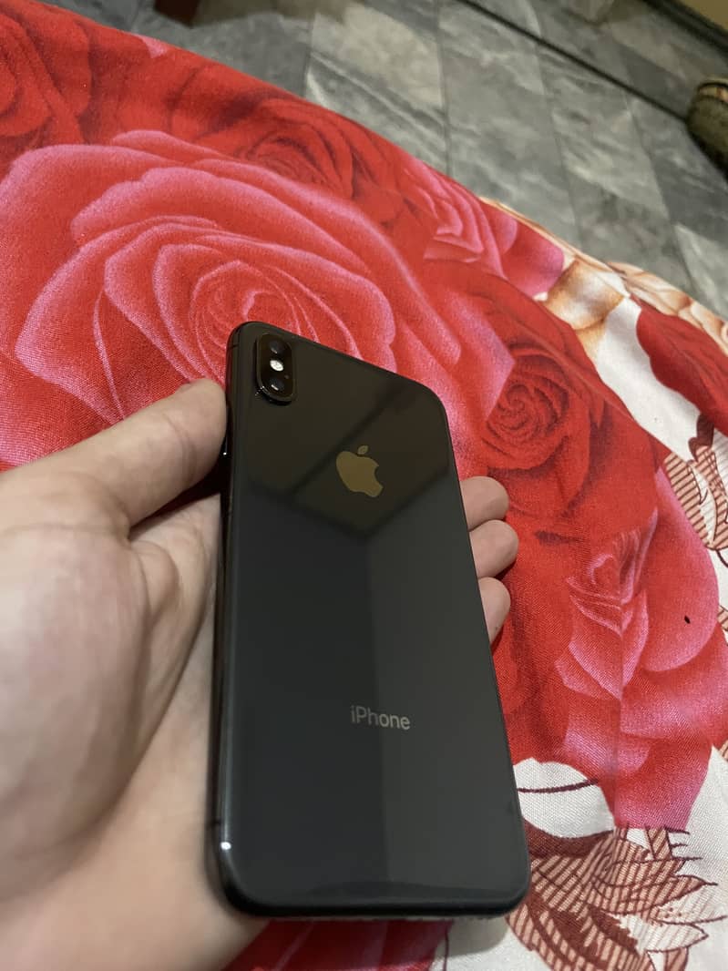 Apple iPhone X 2
