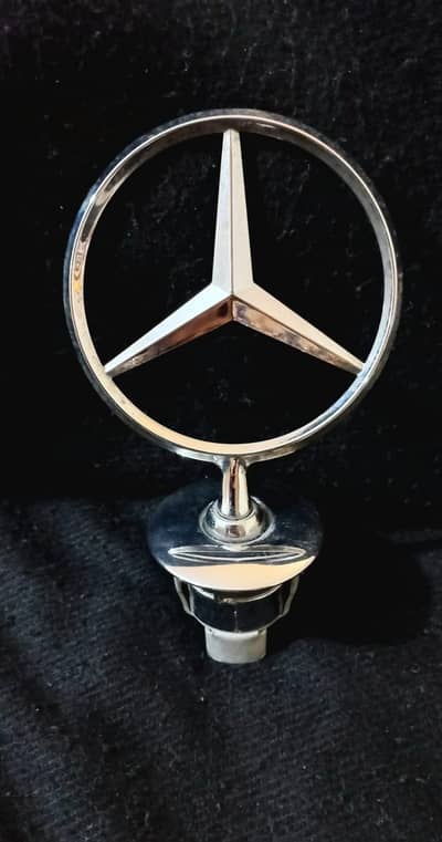 BMW ,MERCEDES And AUDI