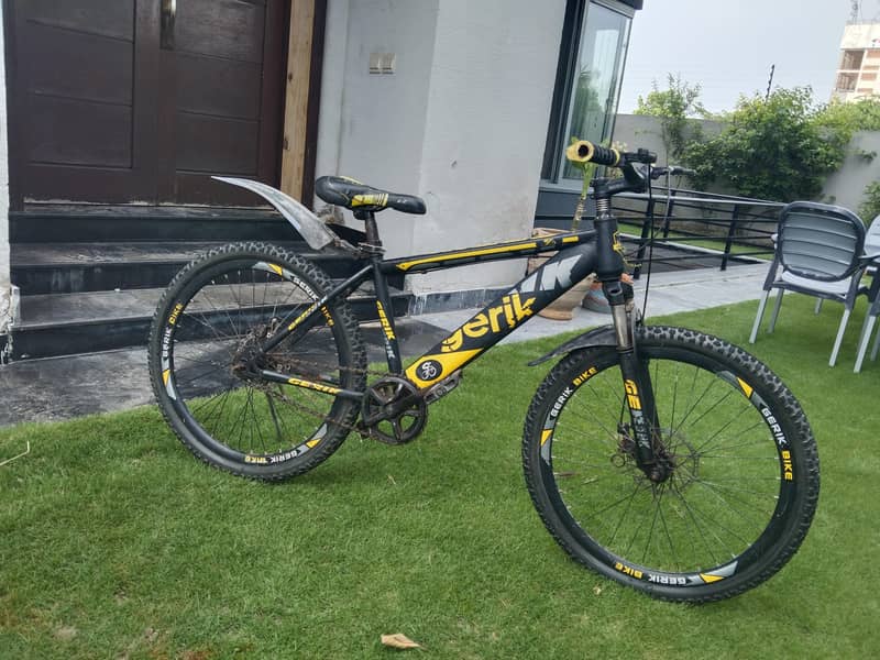 24 inch cycle 0