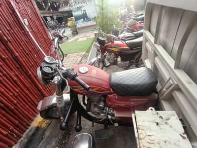 food cart loder for sale