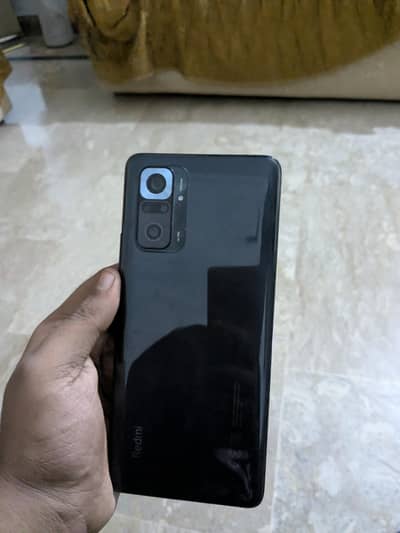 Redmi note 10 pro for sale