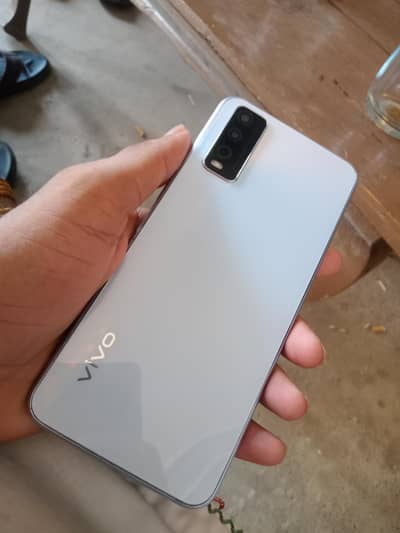 Vivo Y12s(03127610903)