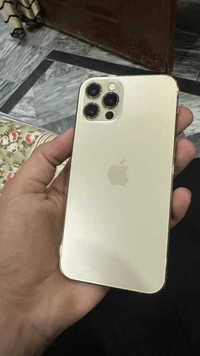 Apple iPhone 12 Pro 256 gb