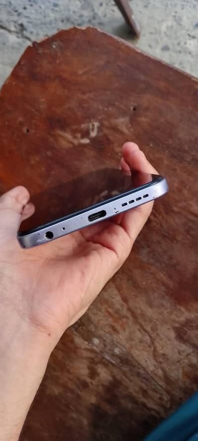Infinix Hot 50i