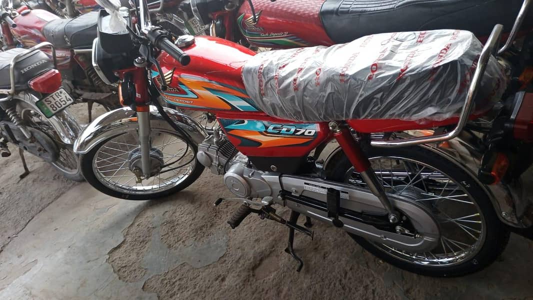 new Apf 1