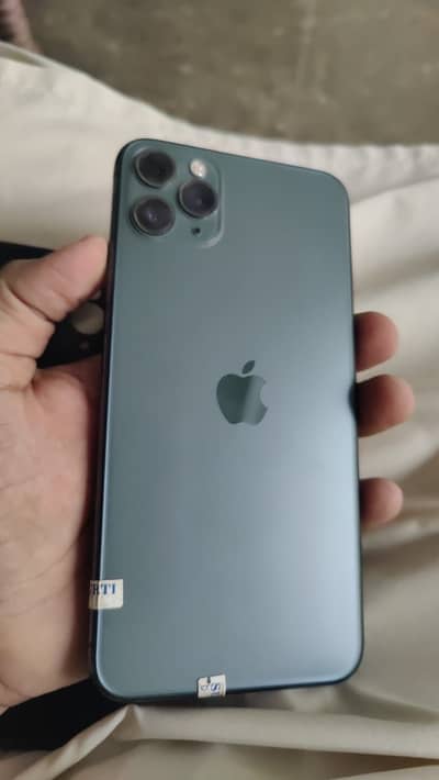 Apple iPhone 11 Pro Max