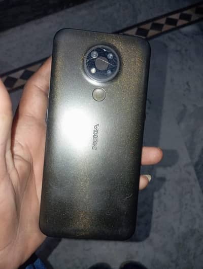 Nokia 3.4