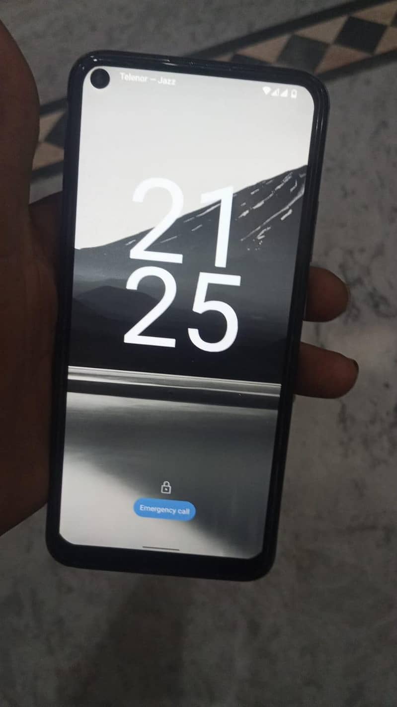 Nokia 3.4 1