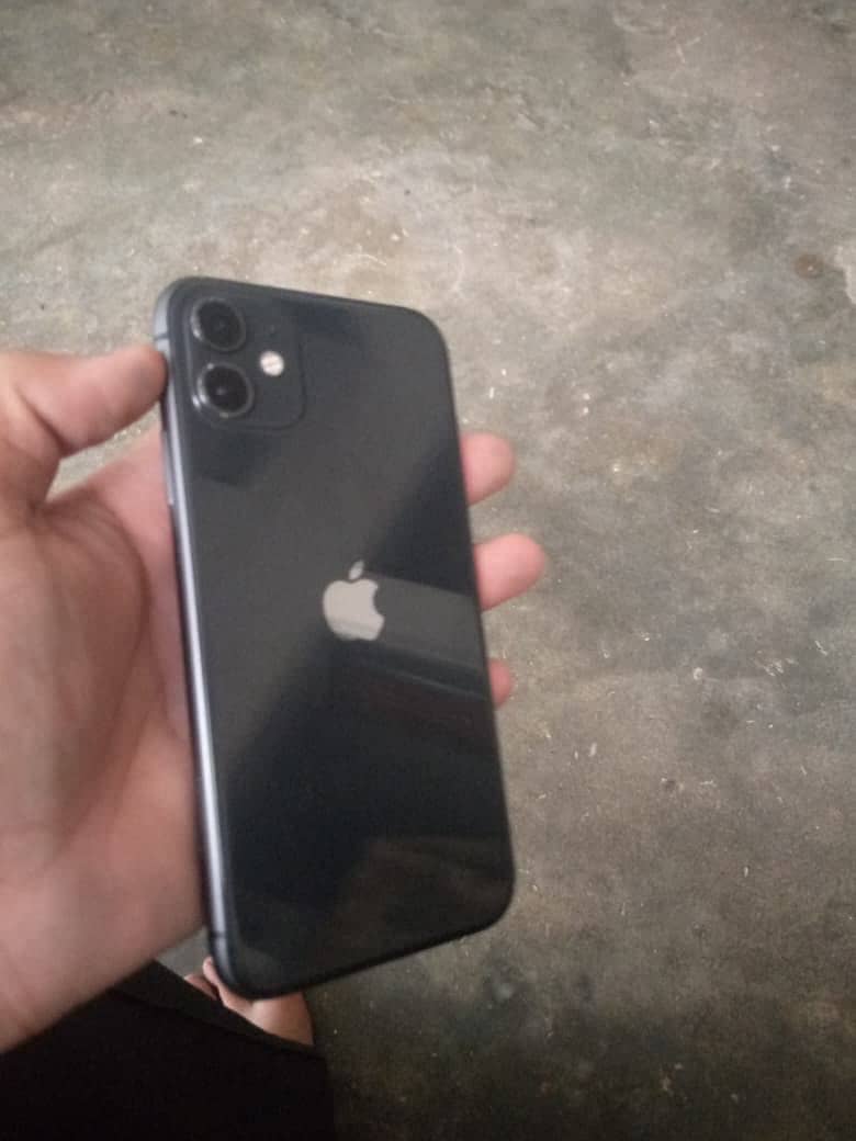 IPhone 11 1