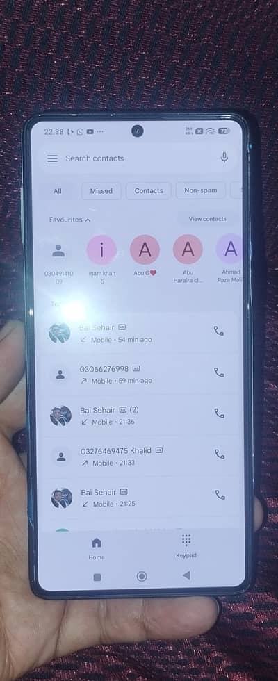 Xiaomi Redmi Note 13 Pro