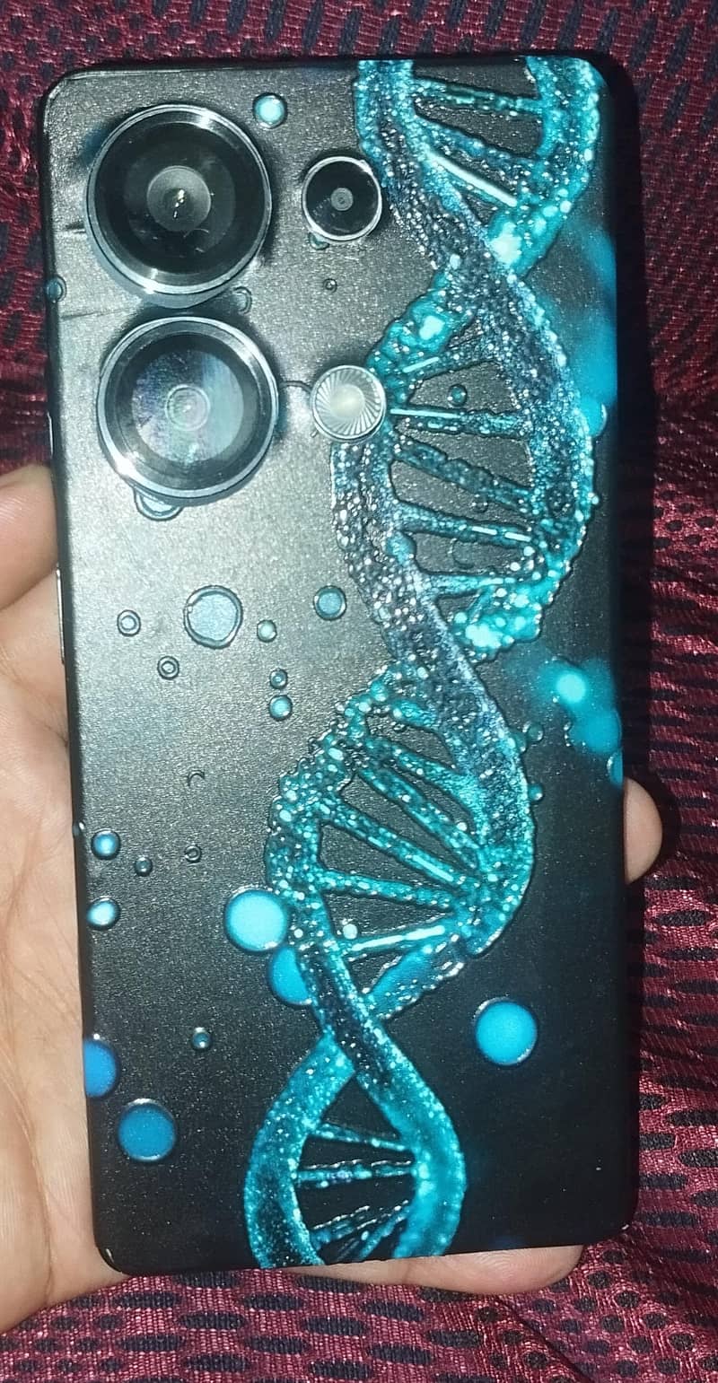 Xiaomi Redmi Note 13 Pro 4