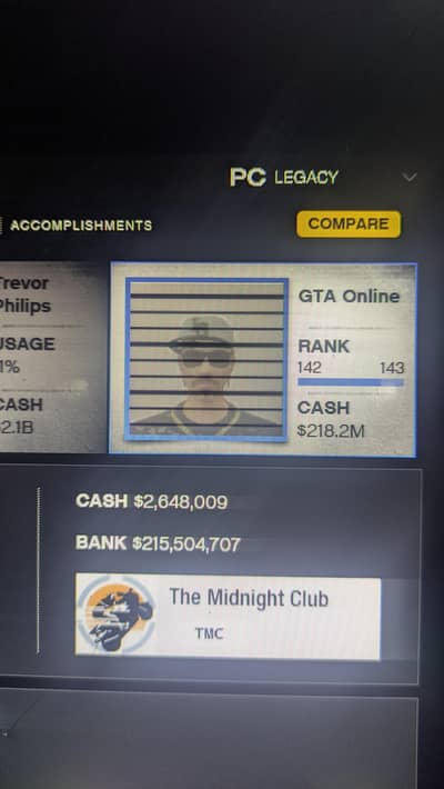 GTA 5 Game with GTA online
