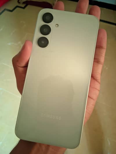 Samsung Mobile A16