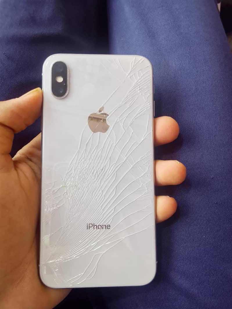 Apple iPhone X 2