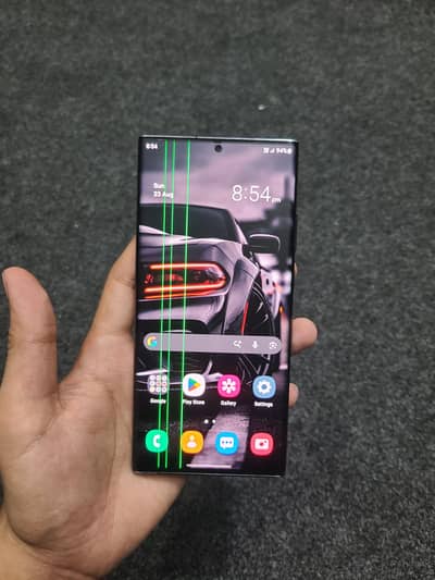 Samsung Mobile Note 20 Ultra