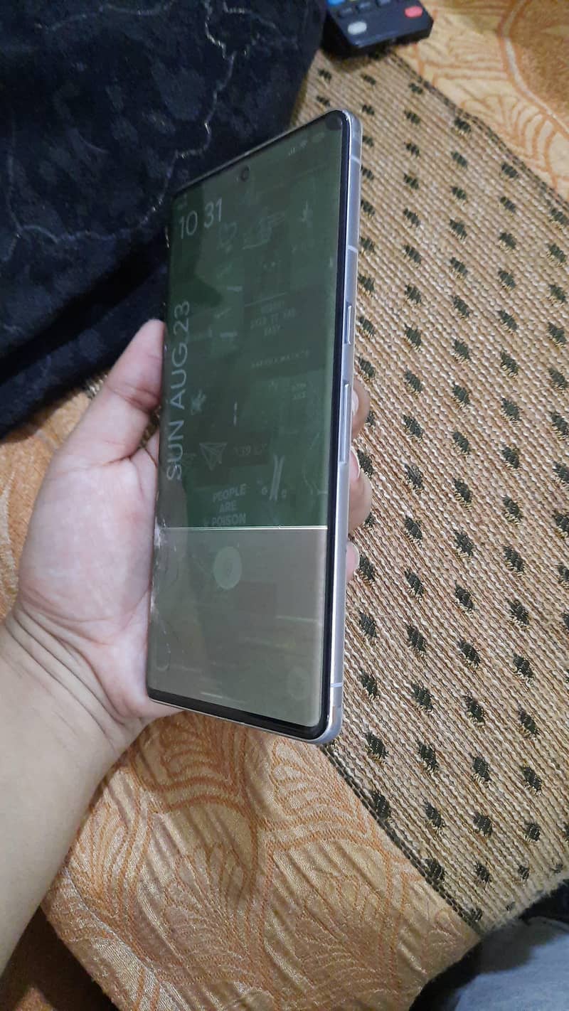 Google Pixel 7 Pro 3
