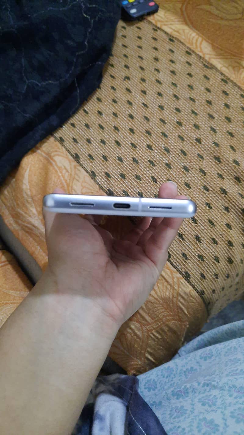 Google Pixel 7 Pro 5