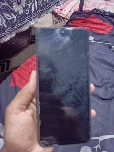 Redmi 14c dual SIM genmon official pta approved with daba charger