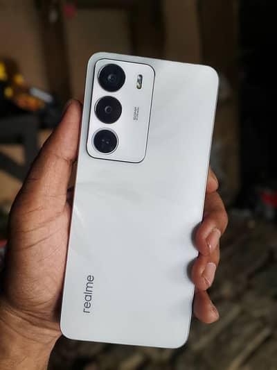 Realme C71