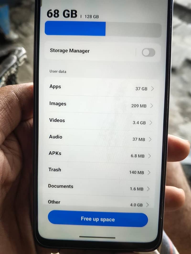 Realme C71 4