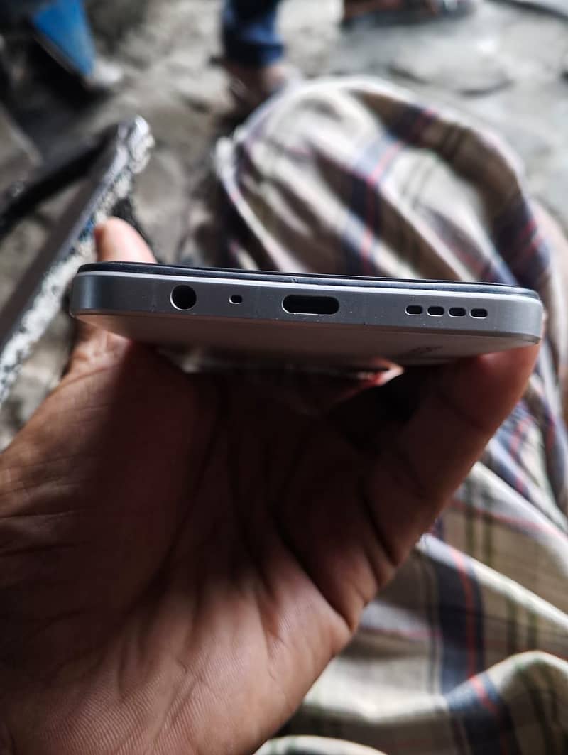 Realme C71 5