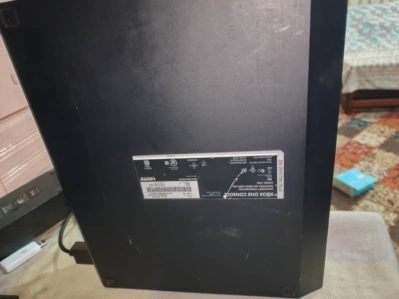 Xbox one Console 2