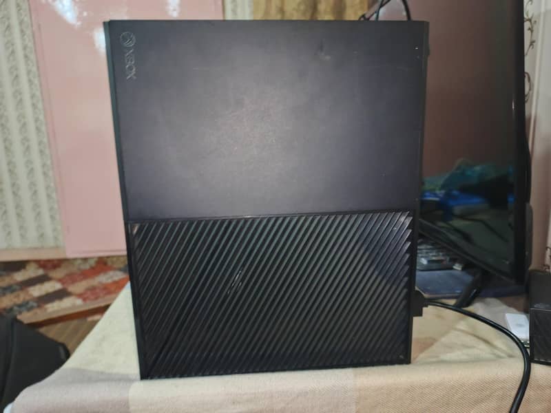 Xbox one Console 3
