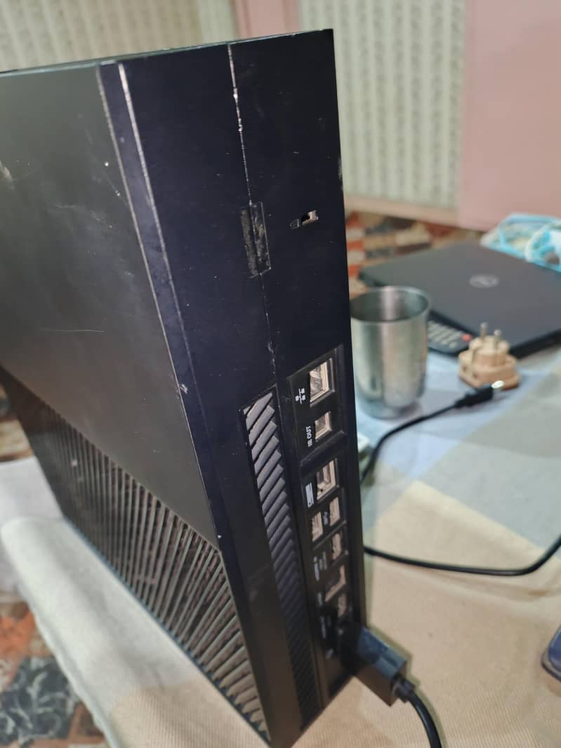 Xbox one Console 4