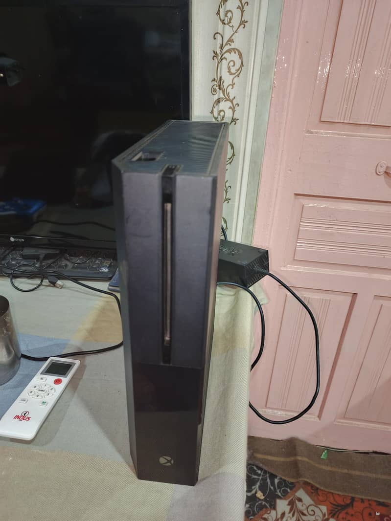 Xbox one Console 5