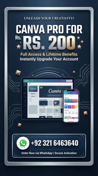 Graphic Design Tool Lifetime Access