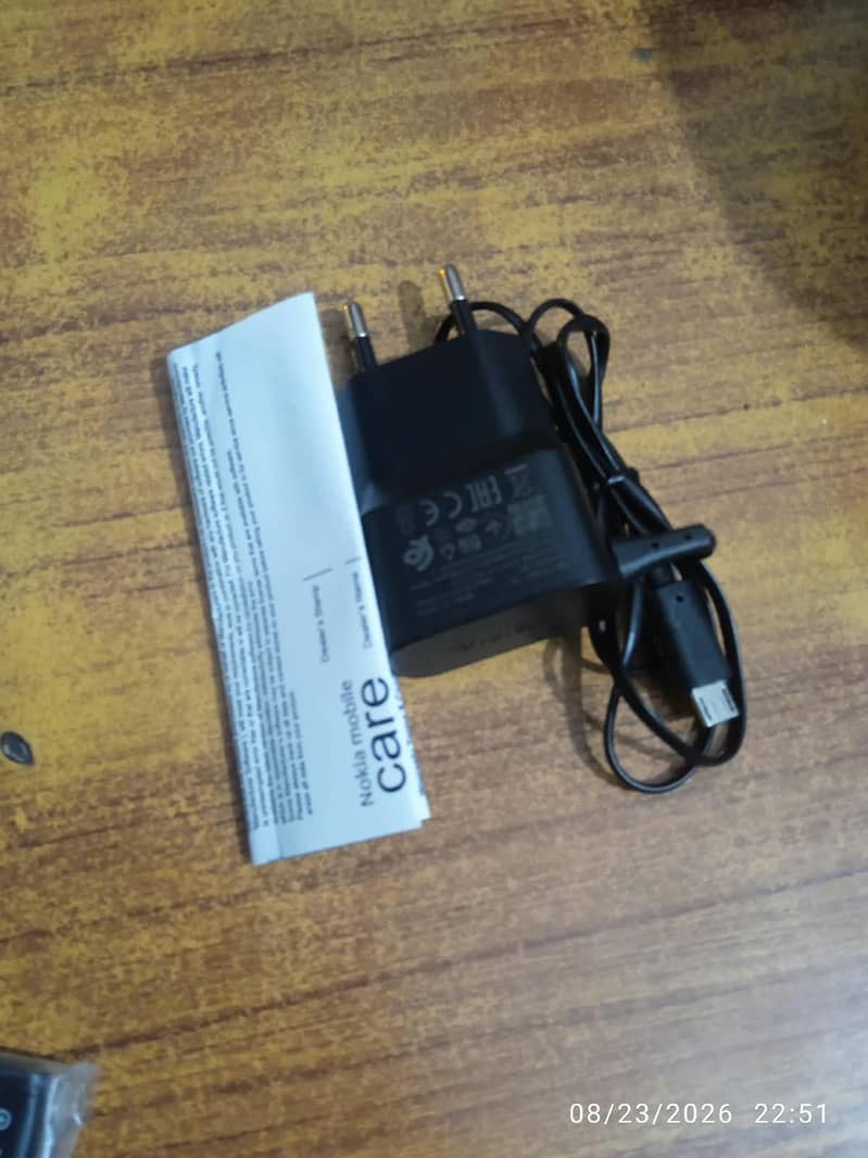 Nokia 105 5