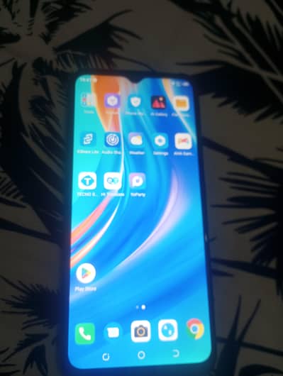 Tecno Spark 6