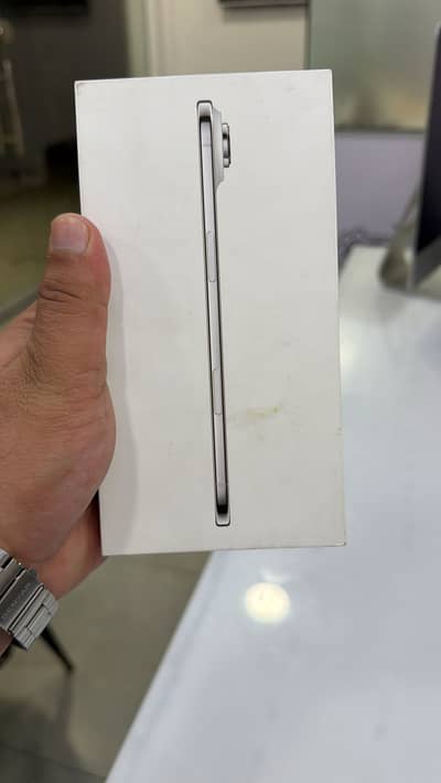 Iphone 17 air