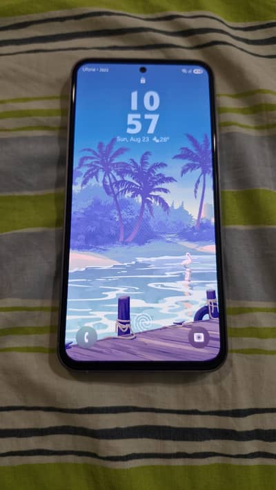 SAMSUNG S23 FE PTA 256GB