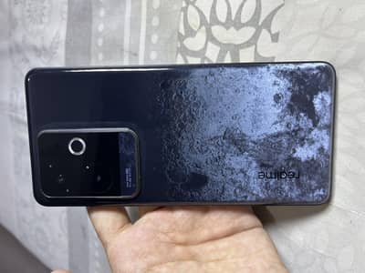 Realme GT 6