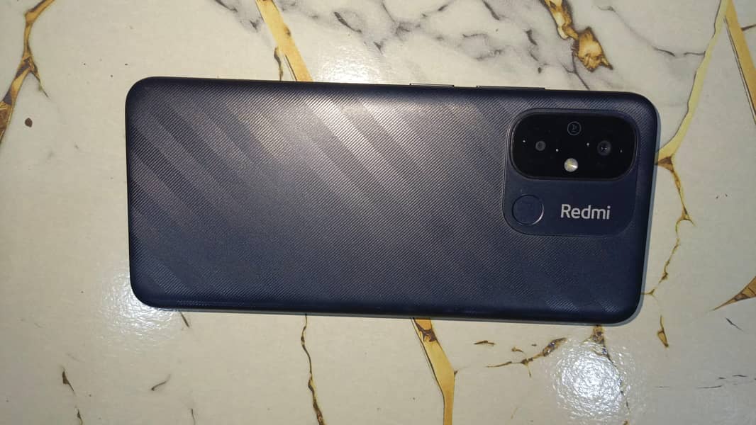 Redmi12c 1