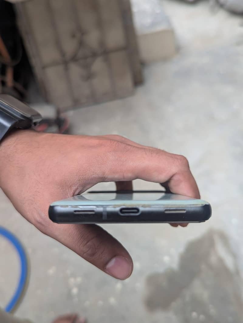 Google Pixel 6a 6
