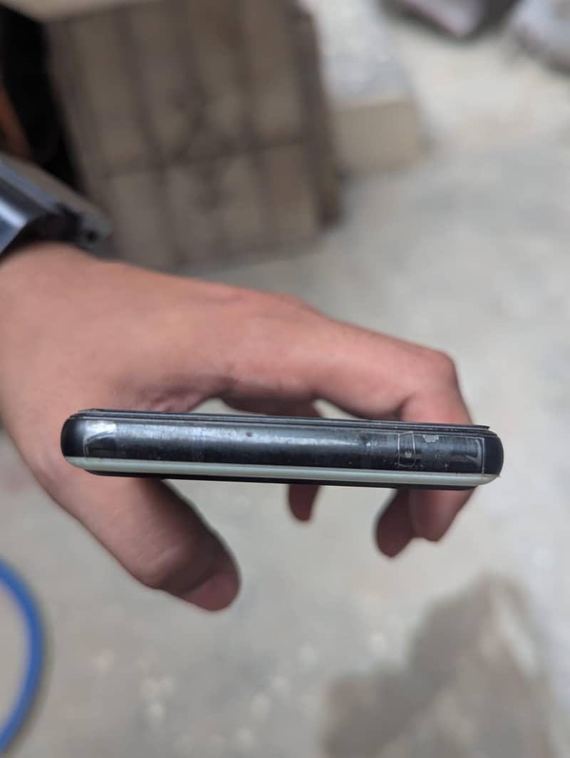 Google Pixel 6a 8