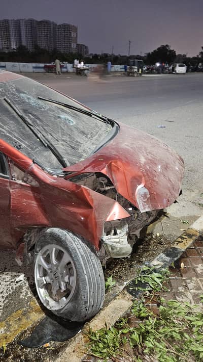 Honda Civic VTi Oriel Prosmatec 2015