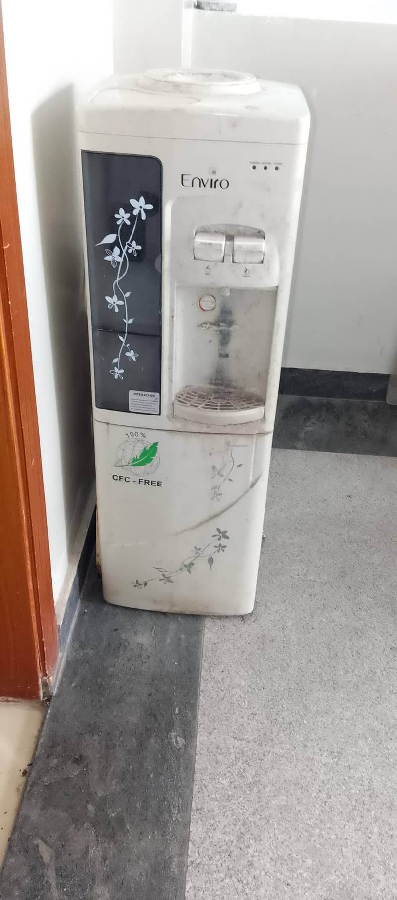 ENVIRO WD 50 0