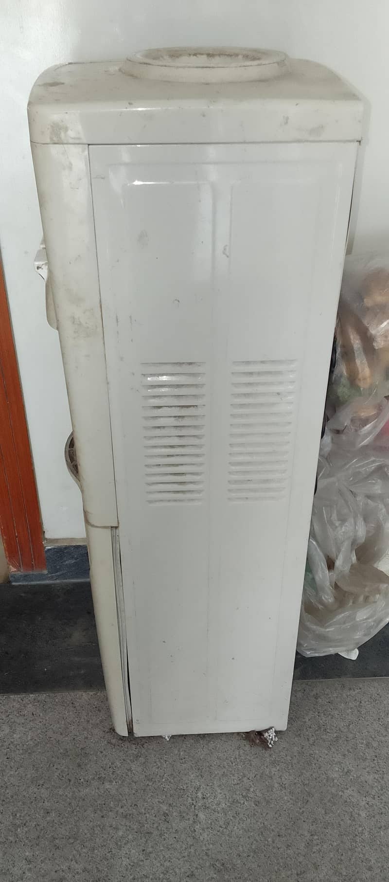 ENVIRO WD 50 1