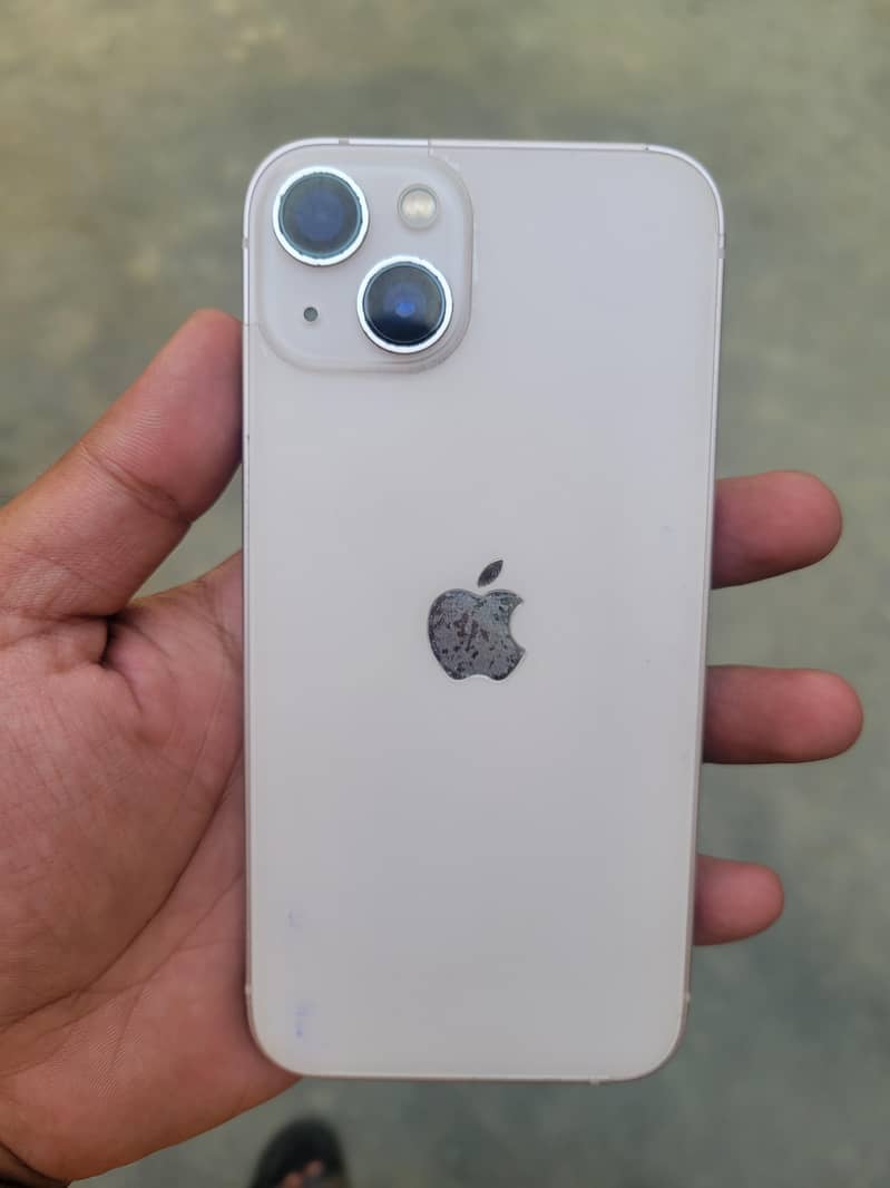 Apple iPhone 13 5