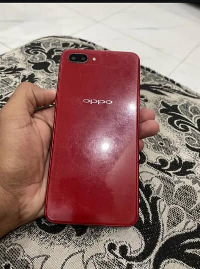 OPPO A3s