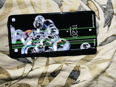 Samsung Mobile S20 Ultra pta approved