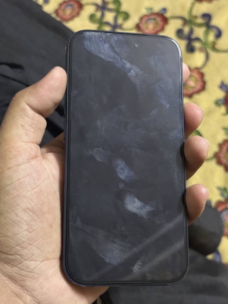 Apple iPhone 17 Pro 2