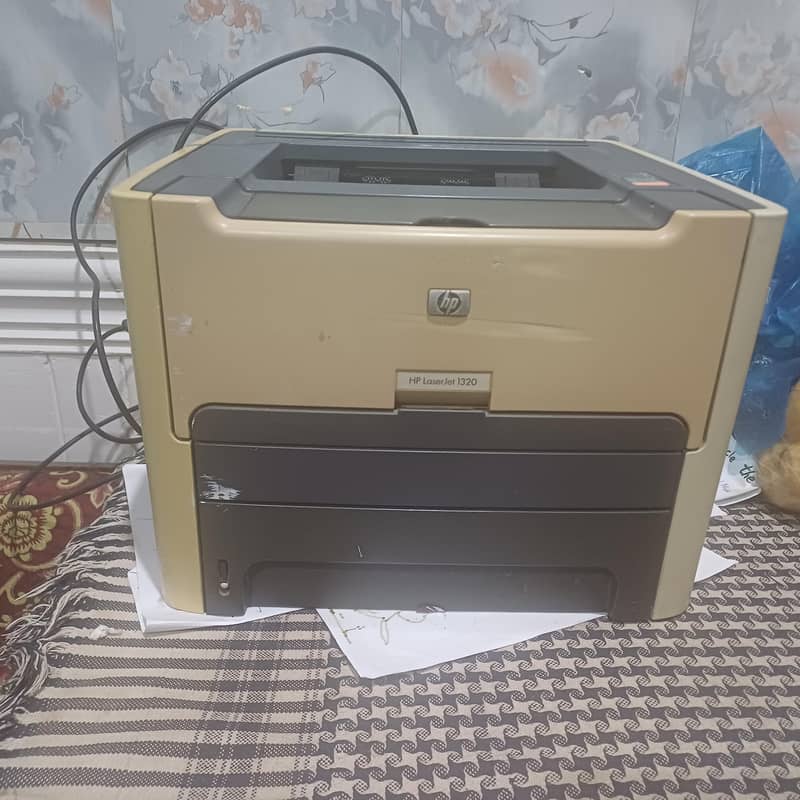 HP printer 1320 duplex 1