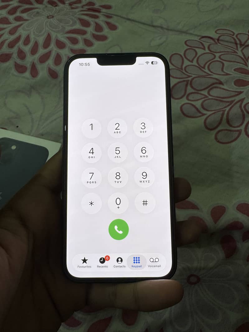 Apple iPhone 13 5